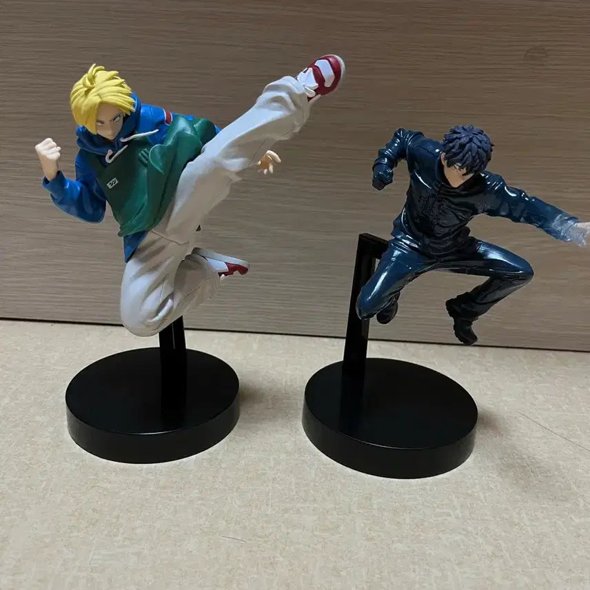 [SOLD OUT] 사카모토 피규어 일괄(박스0)