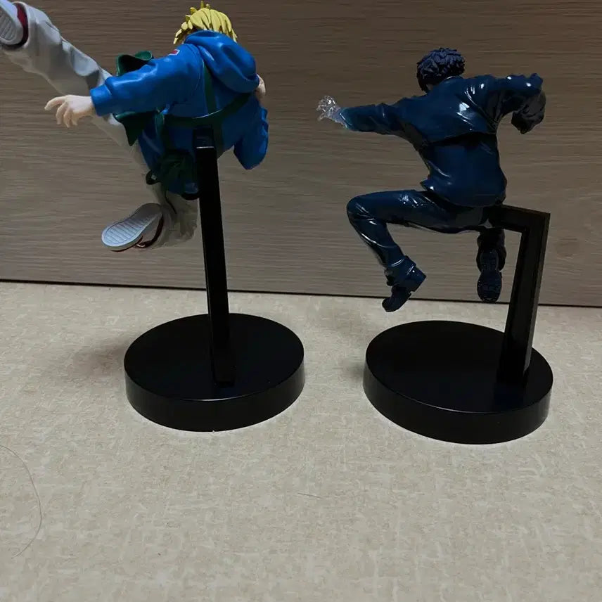 [SOLD OUT] 사카모토 피규어 일괄(박스0)