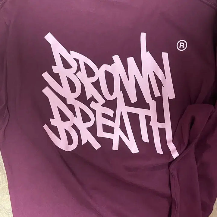 [BUNJANG] Brownbreath Long Sleeve Shirt / 브라운브레스 롱슬리브 s