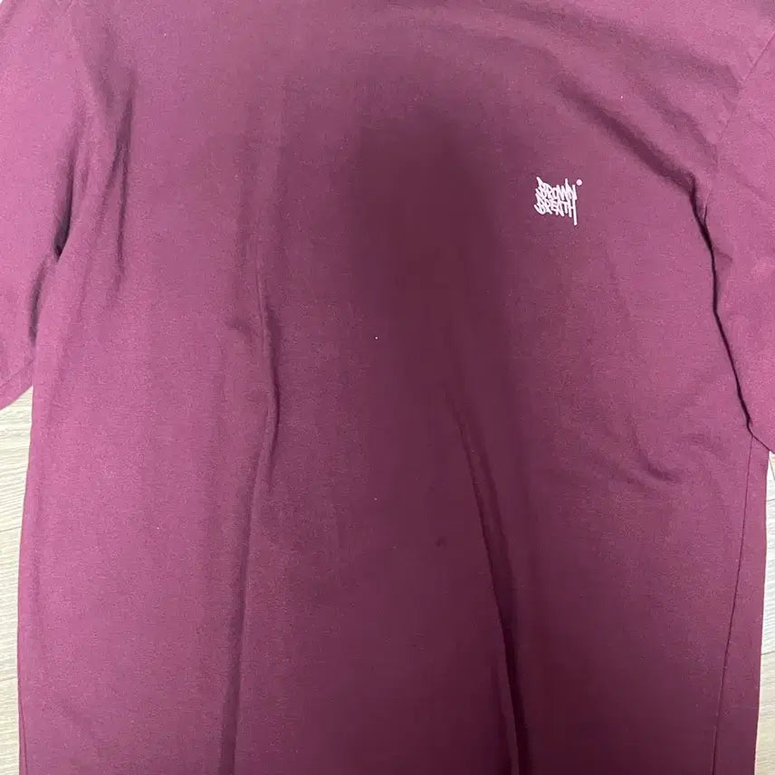 [BUNJANG] Brownbreath Long Sleeve Shirt / 브라운브레스 롱슬리브 s