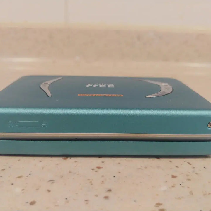 [BUNJANG] LG AHA-P775 Cassette Player / LG(AHA-P775)-1 (카세트 플레이어) 판매합니다.