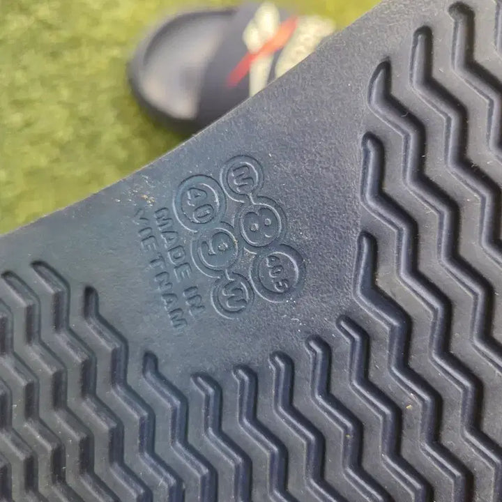 [BUNJANG] Reebok Slide Sandals 260mm / 리복 슬라이드 260미사용