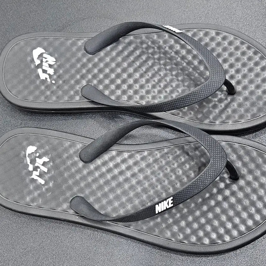 [BUNJANG] Nike On Deck Flip Flops 270mm / 나이키 온 덱 플립플랍 270mm