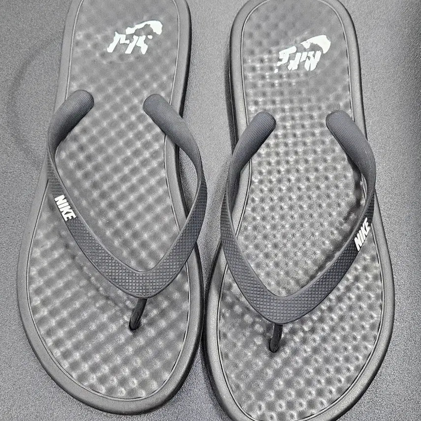 [BUNJANG] Nike On Deck Flip Flops 270mm / 나이키 온 덱 플립플랍 270mm