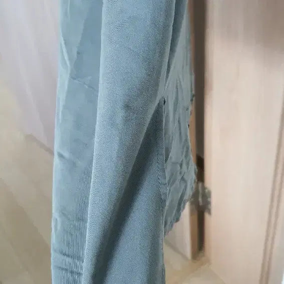 [BUNJANG] Basic Sleeveless V-neck Maxi Dress / 자주 민소매 뷔스티에 롱 원피스