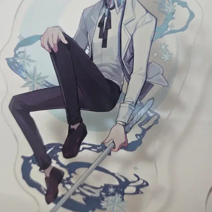 [BUNJANG] Anzu Acrylic Stand / 안즈 아크릴 스탠드