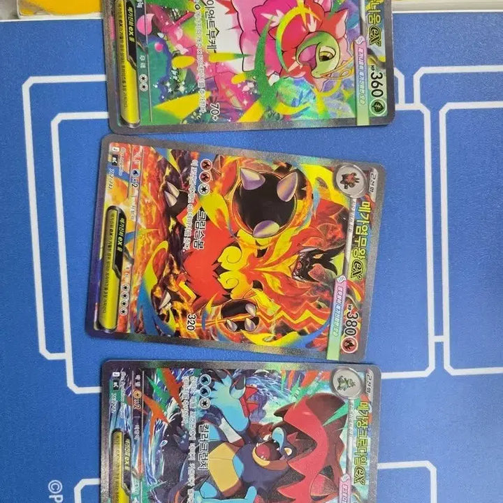 [BUNJANG] 101st Generation Deck Bundle Set / 100덱 101번 일괄