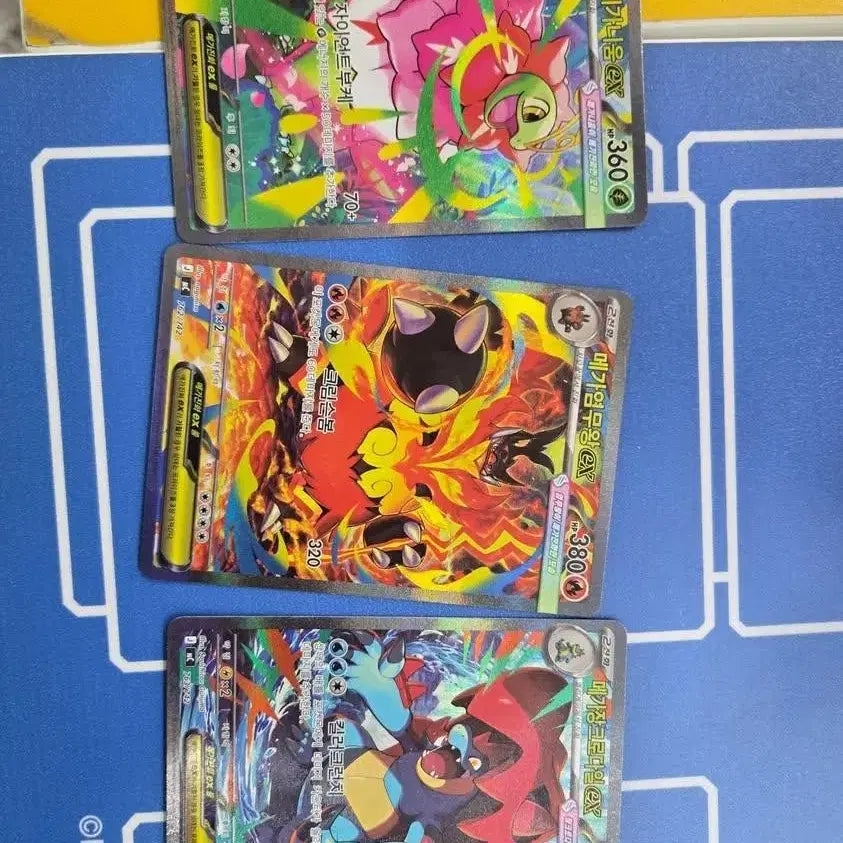 [BUNJANG] 101st Generation Deck Bundle Set / 100덱 101번 일괄