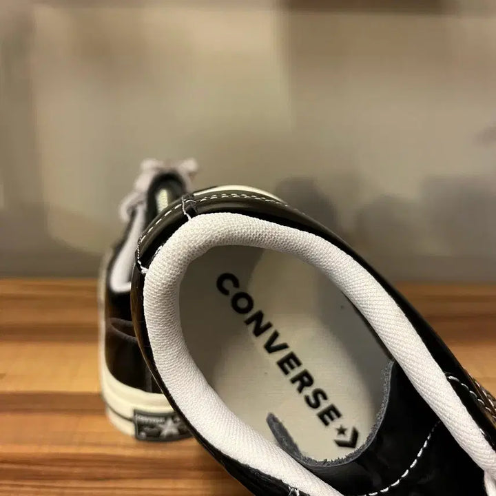 [BUNJANG] Converse One Star Leather Shoes / 컨버스 원스타
