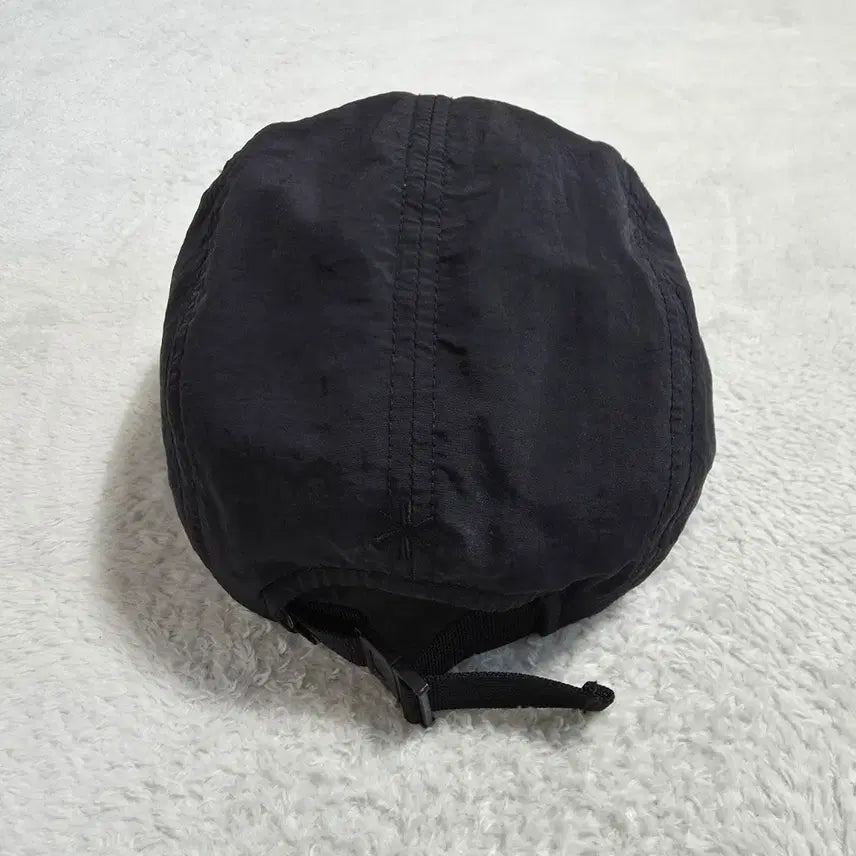 [BUNJANG] Snowpeak Camp Cap / 스노우피크 캠프캡 모자
