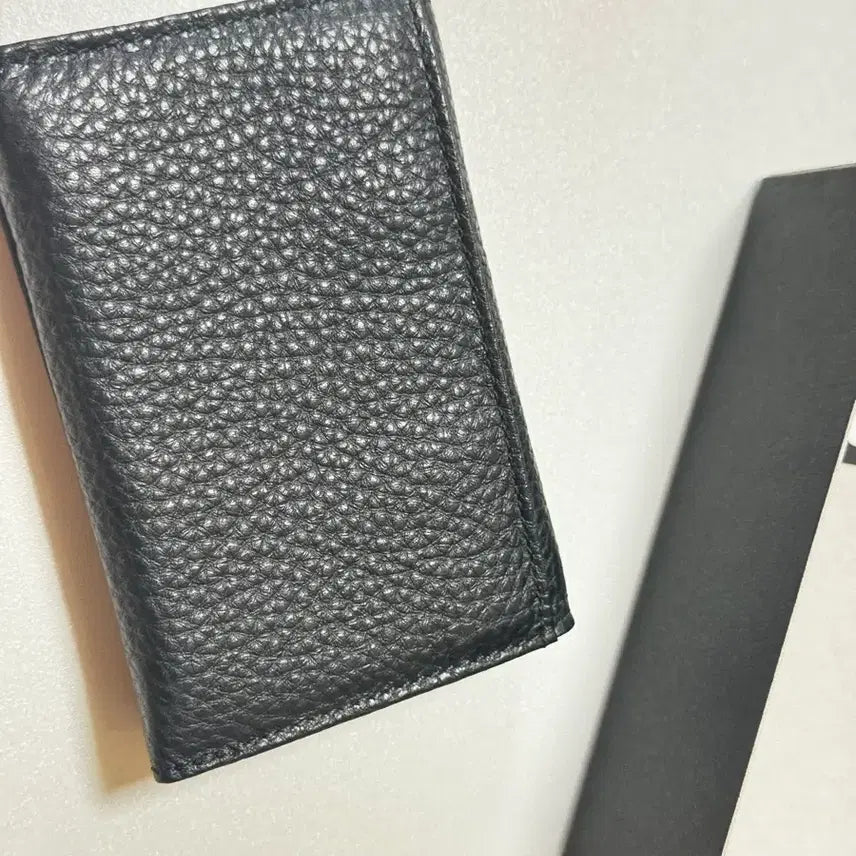 [BUNJANG] Porter Card Wallet (Unused) / 포터 카드지갑 (미사용)