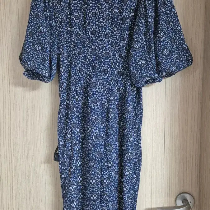[BUNJANG] Summer Midi Dress / 여름 원피스