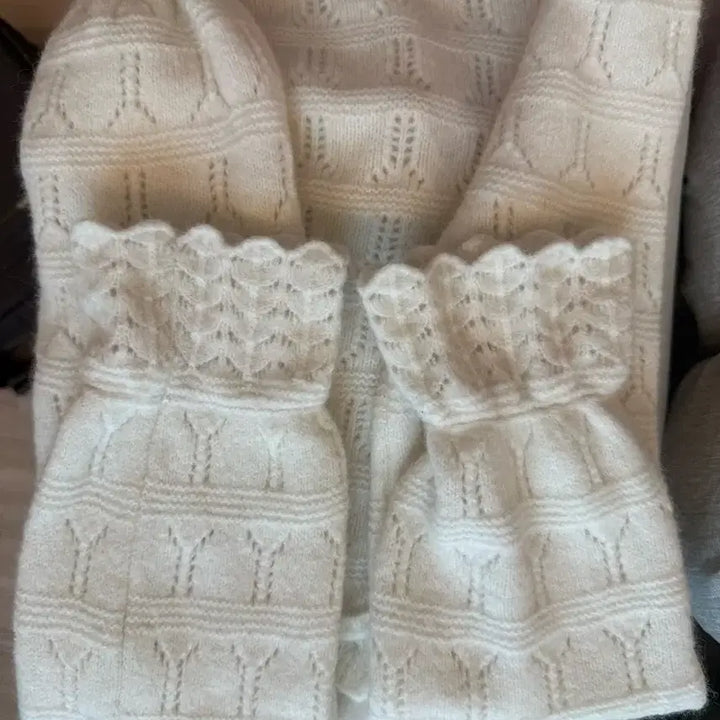[BUNJANG] Leplair Luther Cardigan / 르플레인 루터가디건