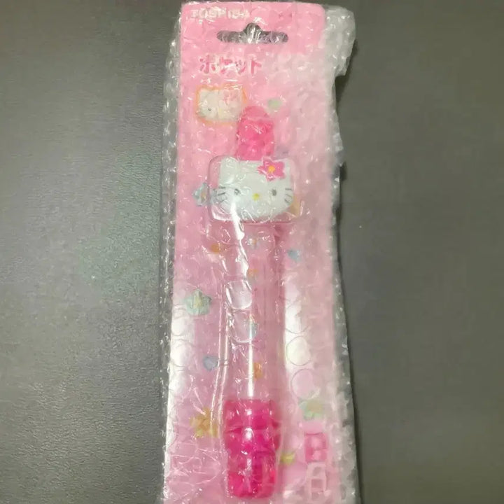 [SOLD OUT] 키티 손전등, 카오하나 키티 손전등