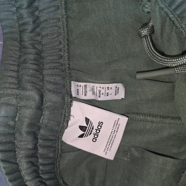 [BUNJANG] Adidas Mexico Track Top Set XL/L / 아디다스 멕시코 트랙탑 셋업 상의xl 하의l