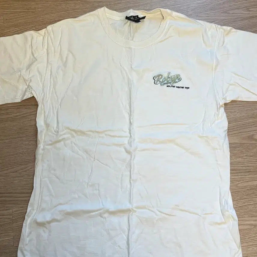 [BUNJANG] Robin Lynch Short Sleeve T-shirt / 로빈린치 반팔티 M