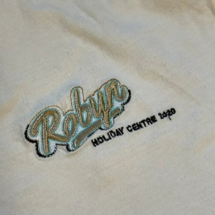[BUNJANG] Robin Lynch Short Sleeve T-shirt / 로빈린치 반팔티 M