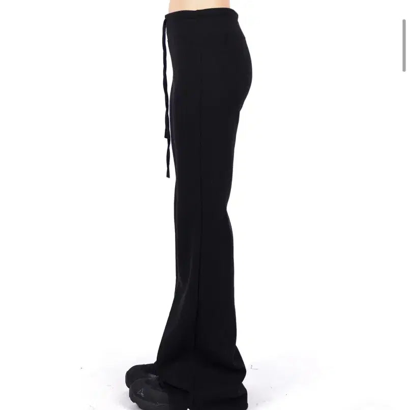 [BUNJANG] Lit.KIM Bootcut Training Pants / 릿킴 바지