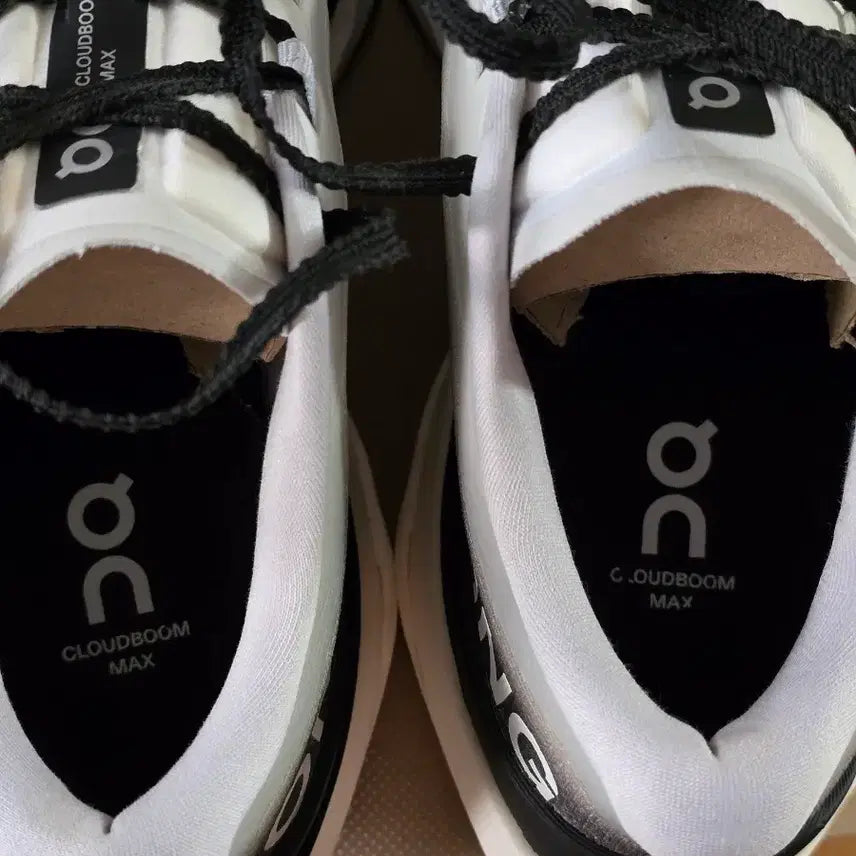 [SOLD OUT] 온러닝 클라우드 붐 맥스