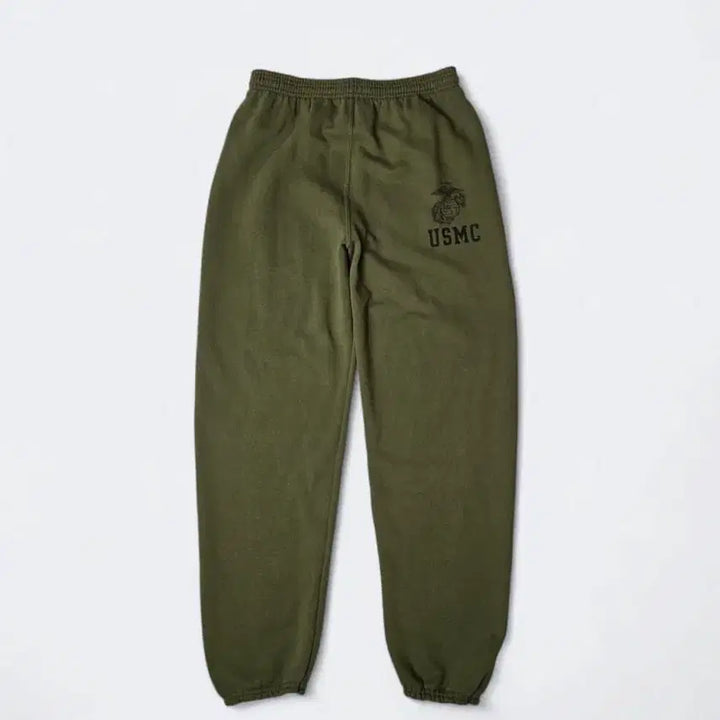 [BUNJANG] USMC Sweatpants / USMC 스웻 팬츠