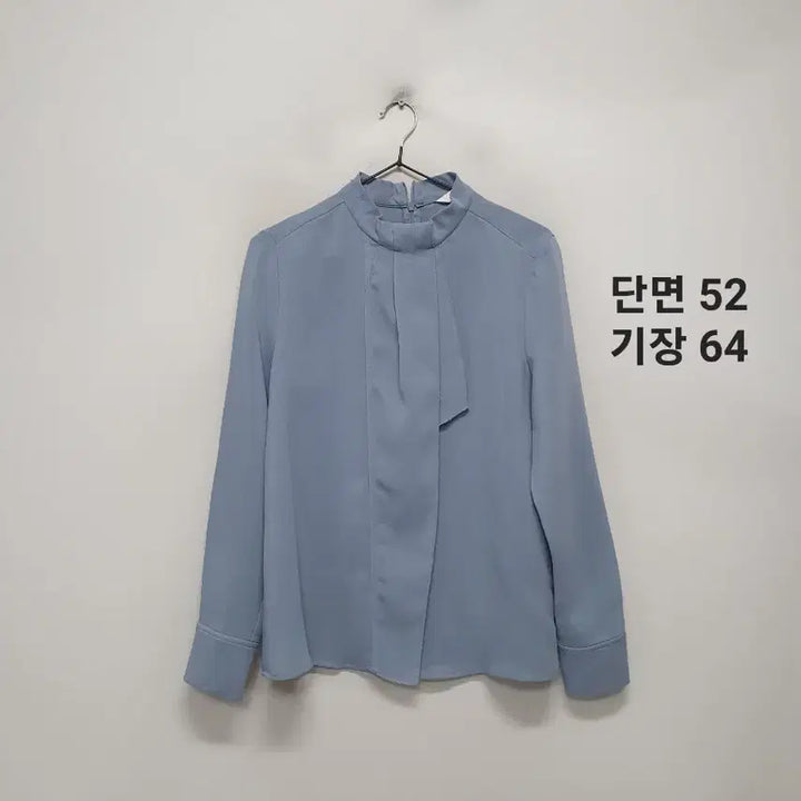 [BUNJANG] JJ JIGOTT Blouse / JJ지고트 블라우스