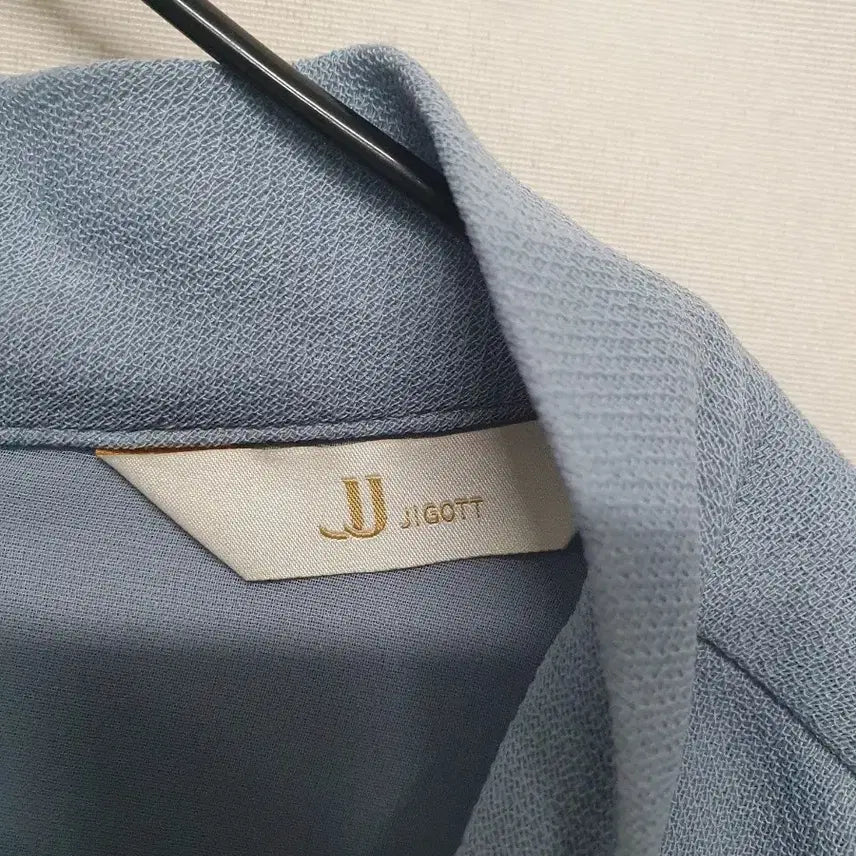 [BUNJANG] JJ JIGOTT Blouse / JJ지고트 블라우스