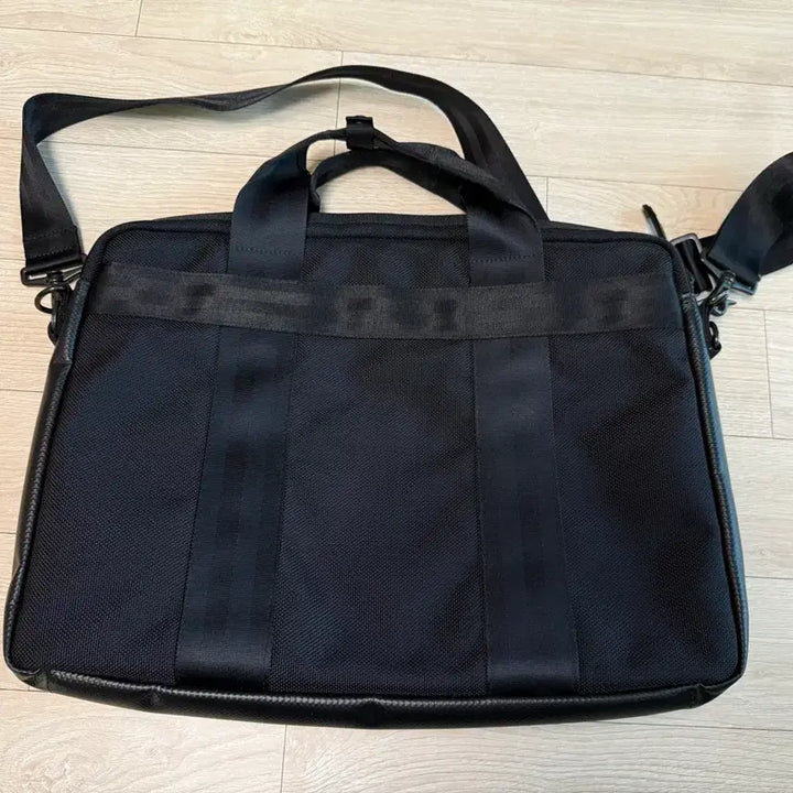 [BUNJANG] Porter Heat 2-Way Briefcase / PORTER 포터 히트 2WAY 브리프케이스