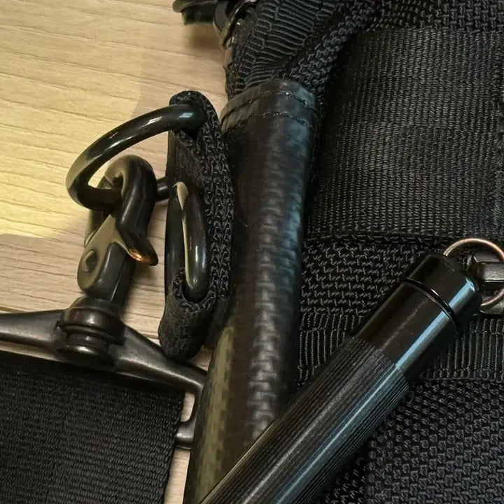 [BUNJANG] Porter Heat 2-Way Briefcase / PORTER 포터 히트 2WAY 브리프케이스