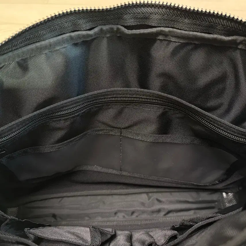 [BUNJANG] Porter Heat 2-Way Briefcase / PORTER 포터 히트 2WAY 브리프케이스