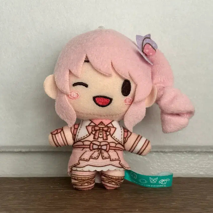 [BUNJANG] Project Sekai Mizuki Sanrio Nui Plush / 프세카 미즈키 산리오 누이