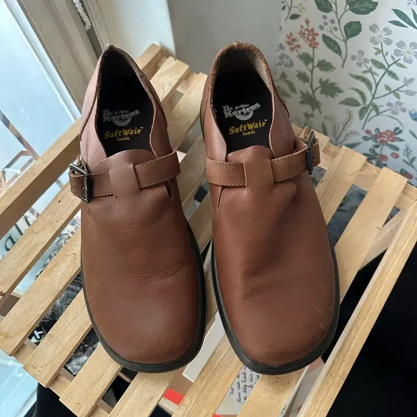 [SOLD OUT] 닥터마틴 패트리샤 270(9US-8UK)