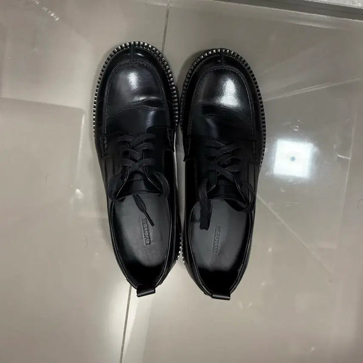 [BUNJANG] System Homme Derby 260 Shoes / 시스템옴므 더비 260