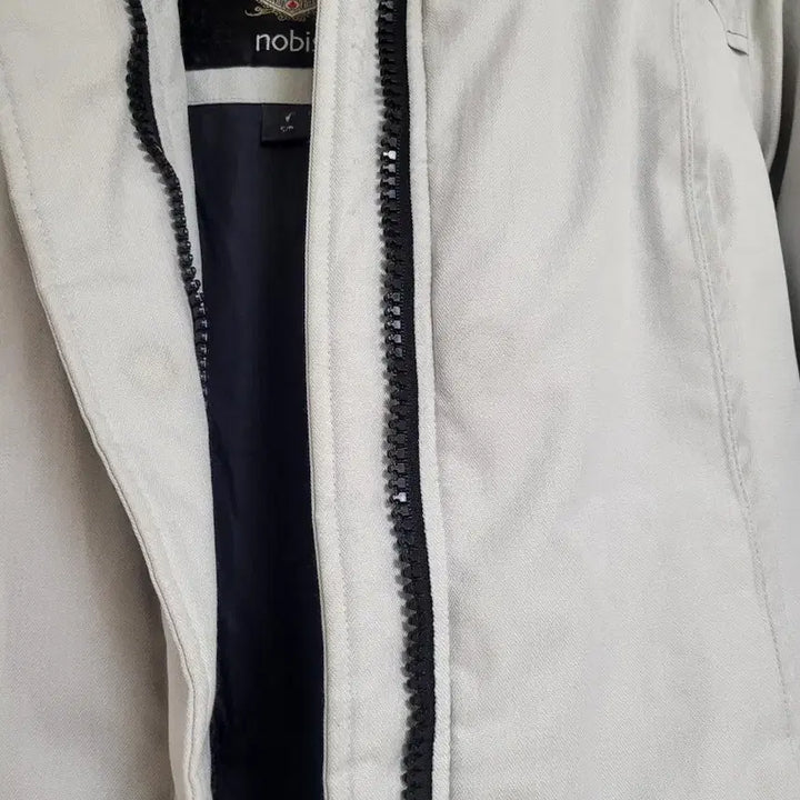 [BUNJANG] Nobis Astrid Padded Jacket (S) / 노비스 아스트리드 패딩 s
