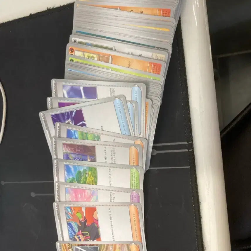[BUNJANG] Pokemon 100 Cards / 포켓몬 카드 일반 카드 100장