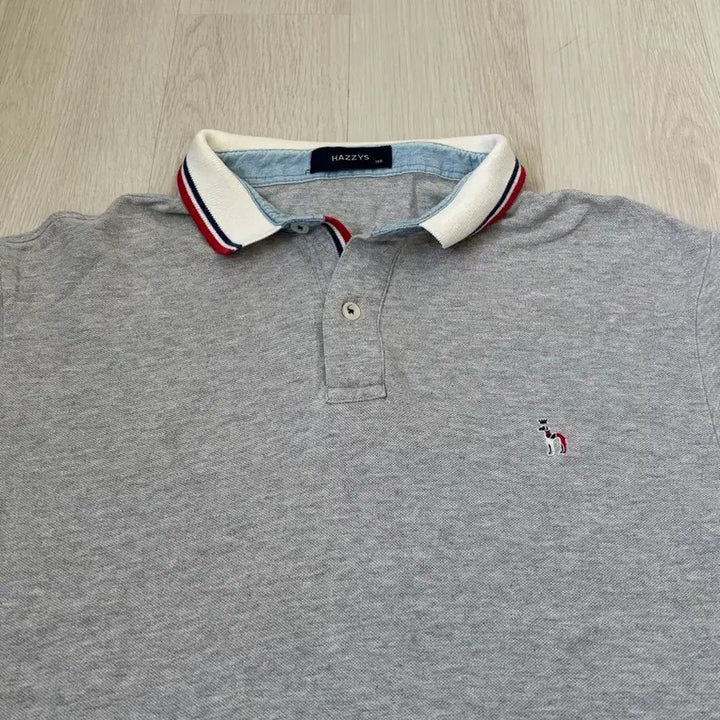 [BUNJANG] Hazzys Polo Shirt 105 / 헤지스 카라티 105