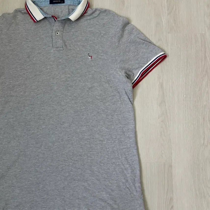 [BUNJANG] Hazzys Polo Shirt 105 / 헤지스 카라티 105