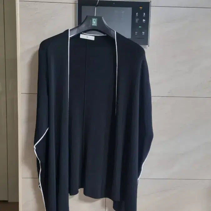 [SOLD OUT] 시원 재질 여름 케이프