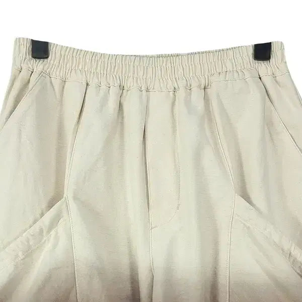 [BUNJANG] NAANANA Gradient Dying Rope Shorts / 나아나나 그라데이션 다잉 로프 숏츠 반바지 M20213