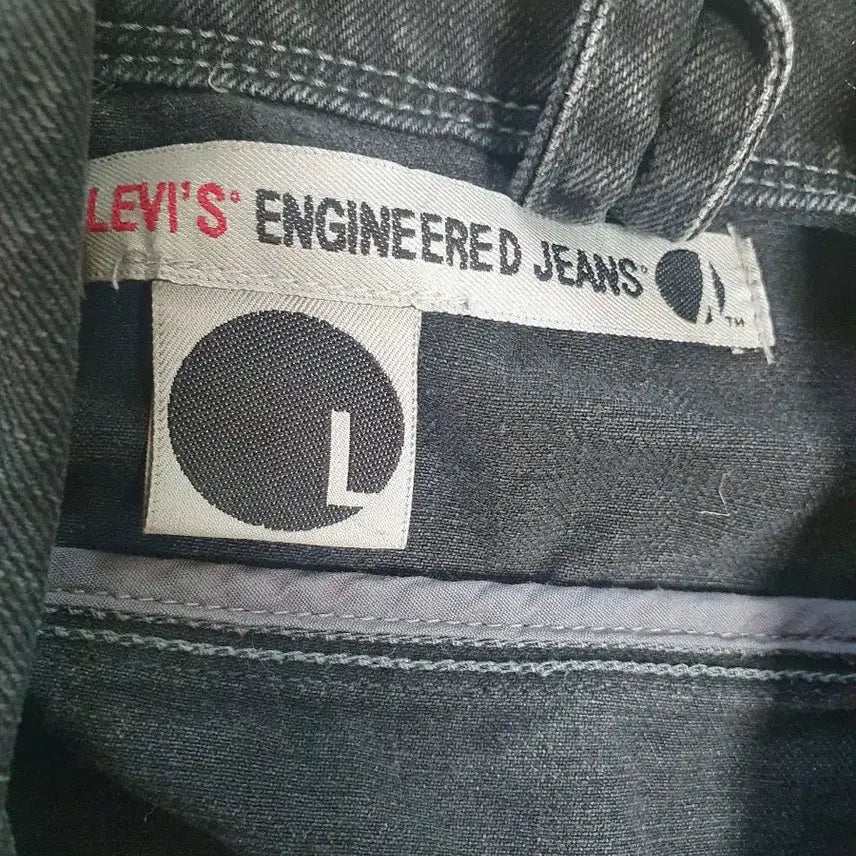 [BUNJANG] Levi&