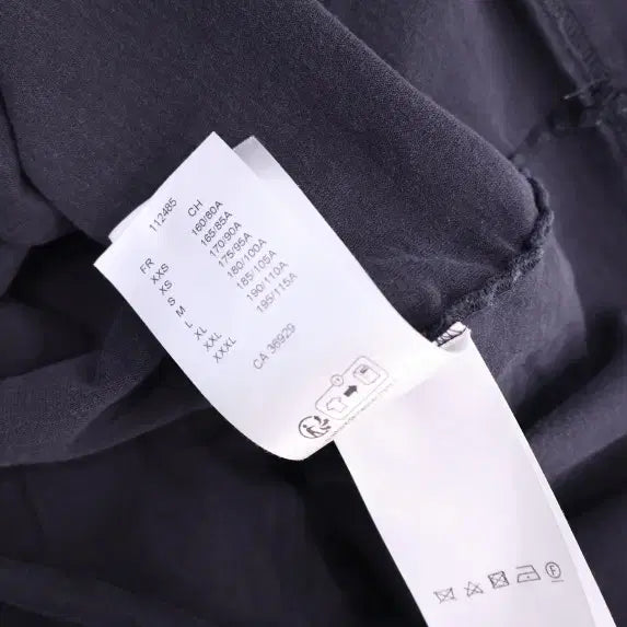 [BUNJANG] Louis Vuitton Gradient Cotton T-Shirt / 루이비통 그라디언트 코튼 티셔츠 1AFBB5