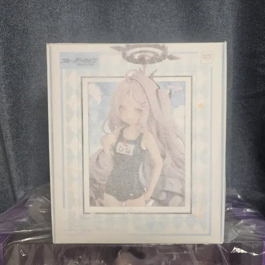 [BUNJANG] SoraSaki Hina Swimsuit Figure / 수영복 소라사키 히나