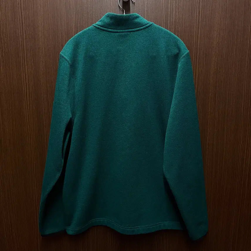 [BUNJANG] Nike Fleece Half-Zip XL / 나이키 플리스 반집업 XL