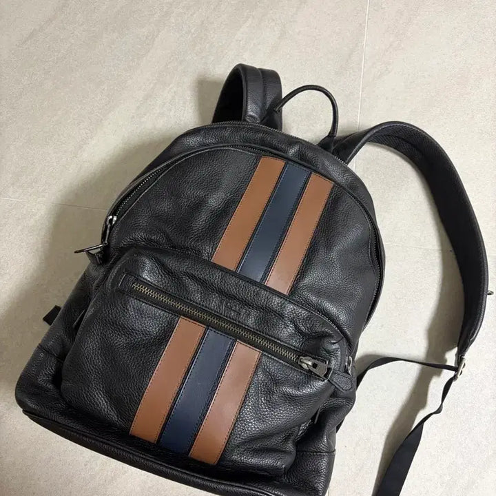 [BUNJANG] COACH Handbag / COACH 코치 가방