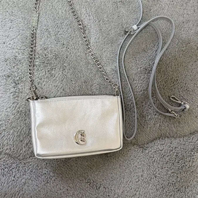 [BUNJANG] Coolsys Mini Bag / 쿨시스 미니백