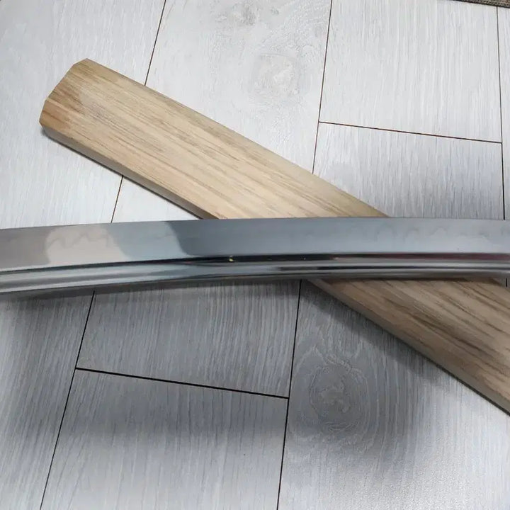 [BUNJANG] Shirasaya Tanto Practice Sword / 시라사야 탄토(단도) 가검 판매합니다 날없음