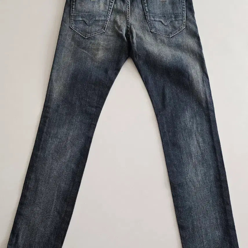 [BUNJANG] DIESEL Slim Fit Jeans / DIESEL 디젤 매장판 청바지(새제품)