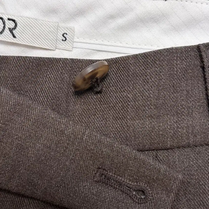 [BUNJANG] Enor Slacks / 엔오르 슬랙스