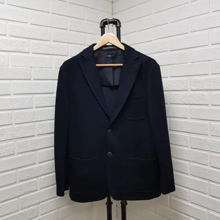[BUNJANG] Giorgio Armani Semi-Casual Jacket / [50/정품] 조르지오 아르마니 세미캐주얼 자켓