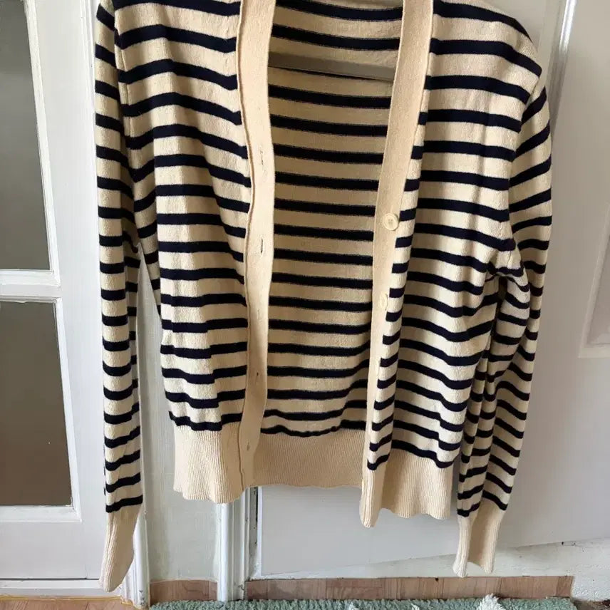 [BUNJANG] New Cardigan / 새상품 가디건