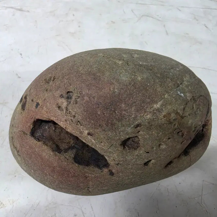 [BUNJANG] Stone Impression Stone / 수석  인상석